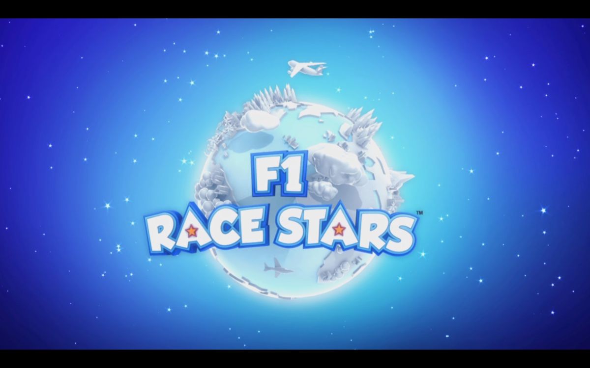 F1 Race Stars screenshot 2 for Xbox 360
